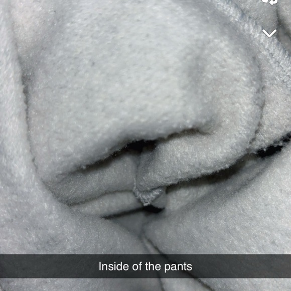 Selling amazingly comfortable sweatpants for woman from PINK for $45 - Picture 3 of 7